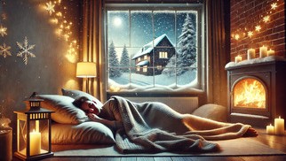 Seasonal Affective Disorder: Understanding and Managing a Hidden Winter Burden